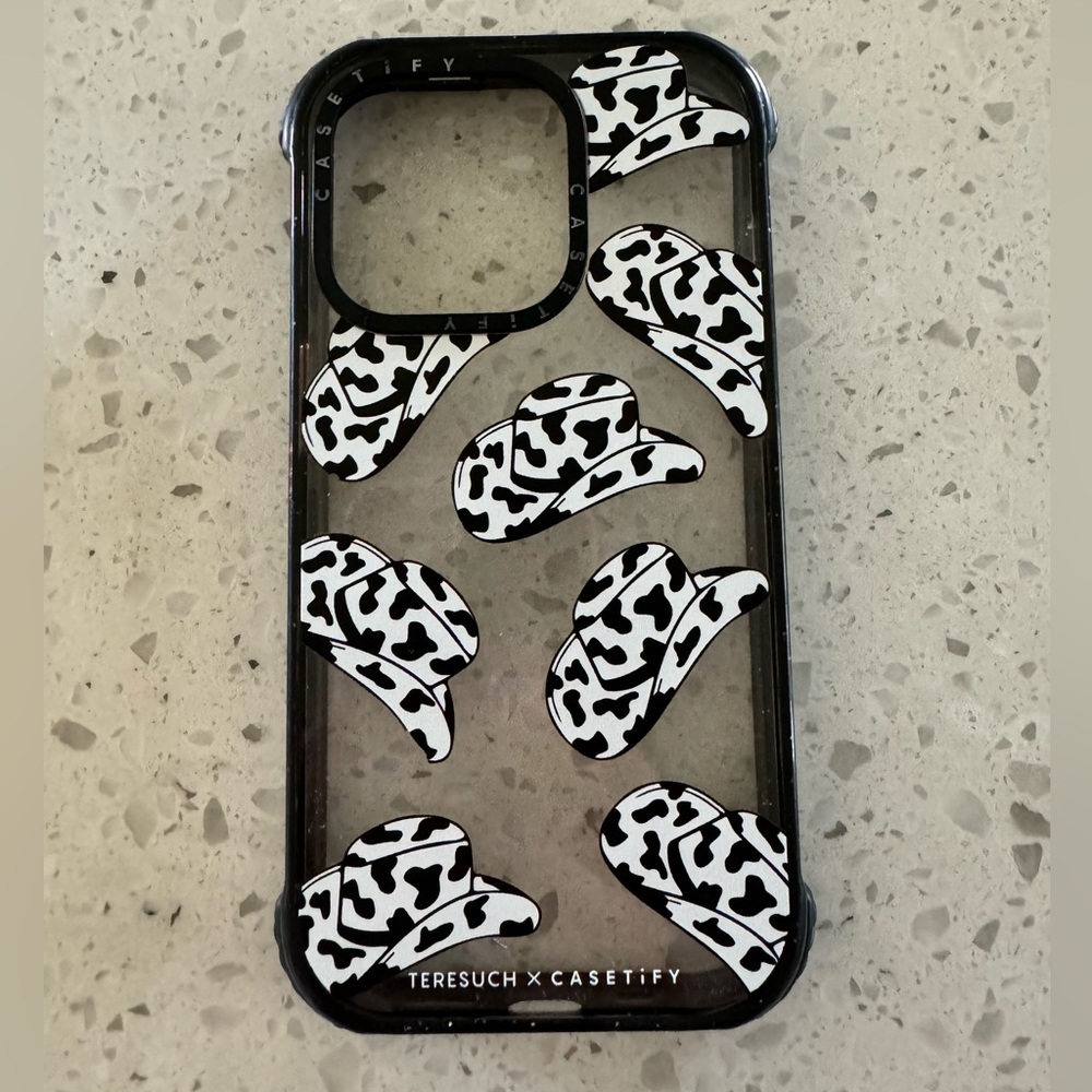 iPhone 14 Pro Casetify Case
